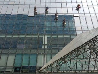 北京保潔清洗服務全解析 家居家政與專業清洗一體化