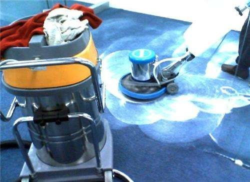 重慶專業保潔清洗服務 家政保潔、地毯外墻清洗與開荒保潔