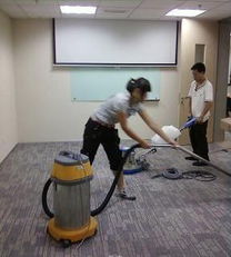 一站式專(zhuān)業(yè)保潔解決方案 聚焦西直門(mén)，信賴北京華夏亮點(diǎn)環(huán)保科技