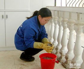 武漢專業(yè)家政開荒保潔 一次機(jī)會(huì)，百分滿意