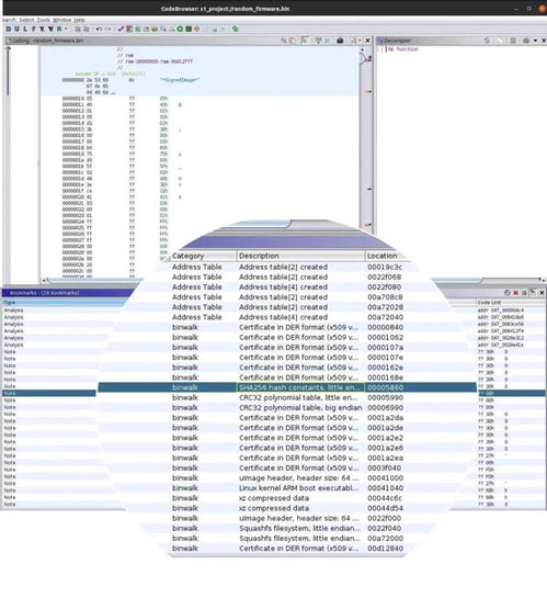 面向惡意軟件研究人員的Ghidra腳本開發(fā)指南