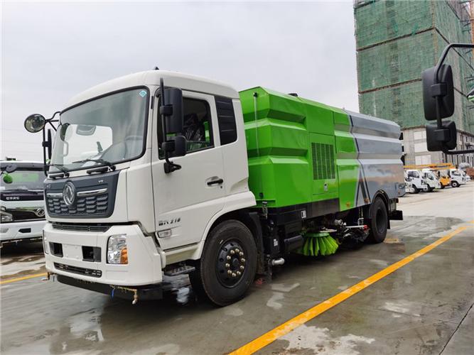 松原掃路車銷售公司更新中全境派送