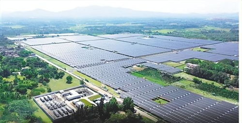 禮贊新中國(guó) 奮進(jìn)自貿(mào)港丨以 質(zhì) 增效,四個(gè)百億級(jí)產(chǎn)業(yè)集群漸成規(guī)模 萬(wàn)寧 勇蹚新路譜新篇