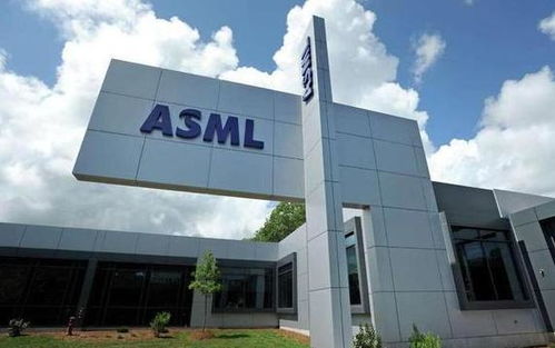 交付完所有預付光刻機訂單后,asml決定要走了