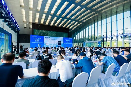 慧博云通閃耀2024中國軟件創(chuàng)新發(fā)展大會,三項創(chuàng)新案例喜獲殊榮