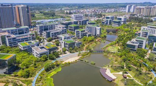健全“一張清單”管到底，持續激發中國高質量發展活力——以松原軟件開發為例
